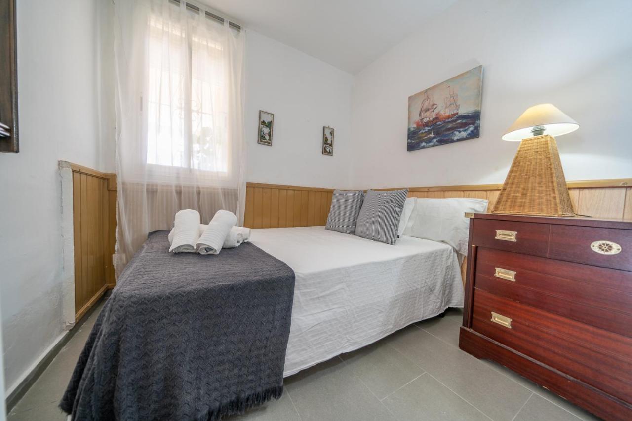 Villa Vista Lux, Piscina Privada Y Zona Exterior Con Vista Mar Tossa de Mar Exterior foto
